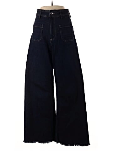 Zara Jeans (view 1)