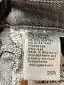Adriano Goldschmied Gray Jeans Size 25R - photo 5