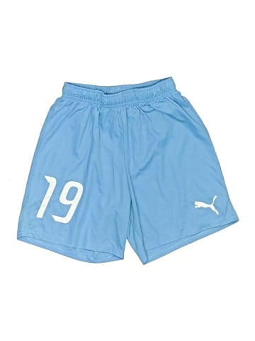 Puma Athletic Shorts (view 1)
