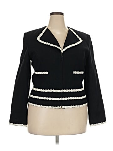 Bigio Collection Blazer (view 1)