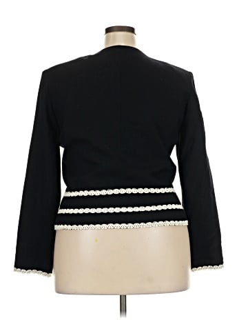 Bigio Collection Blazer (view 2)