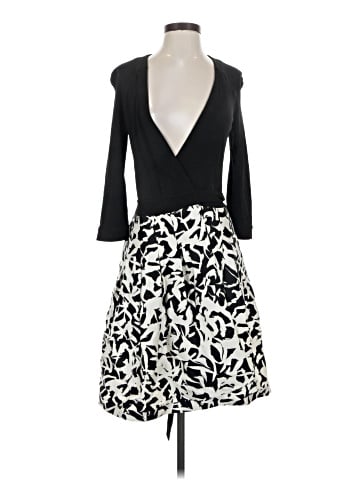 Diane von Furstenberg Cocktail Dress (view 1)