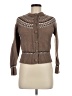 Sincerely Jules Brown Jacket Size M - photo 1