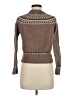 Sincerely Jules Brown Jacket Size M - photo 2