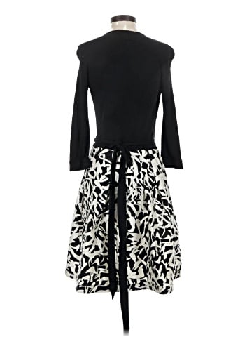 Diane von Furstenberg Cocktail Dress (view 2)