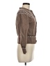 Sincerely Jules Brown Jacket Size M - photo 4