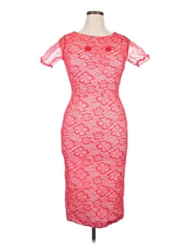 Tatyana Cocktail Dress (view 1)