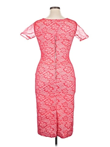 Tatyana Cocktail Dress (view 2)