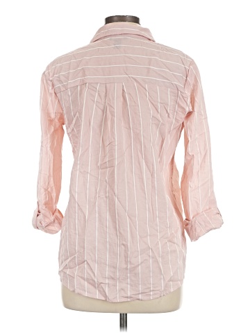 New Look Long Sleeve Blouse (view 2)
