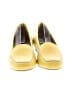 Array Yellow Flats Size 8 (narrow) - photo 2
