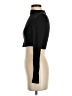 Missguided Black Long Sleeve Top Size 4 - photo 5