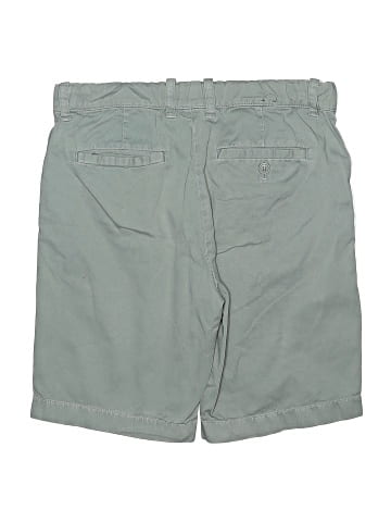 Crewcuts Khaki Shorts (view 2)