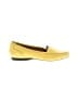 Array Yellow Flats Size 8 (narrow) - photo 1