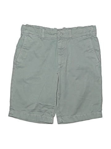 Crewcuts Khaki Shorts (view 1)
