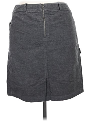 Eddie Bauer Casual Skirt (view 2)