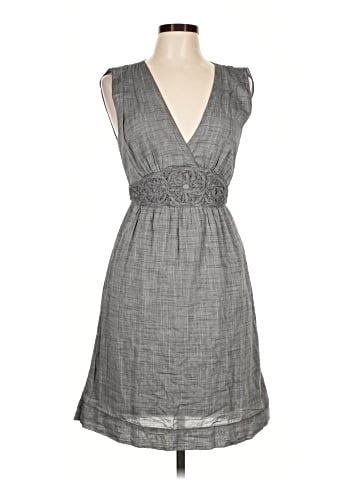 Max Studio Casual Dress (view 1)