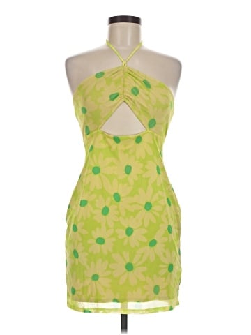 AFRM Cocktail Dress (view 1)