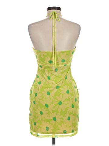 AFRM Cocktail Dress (view 2)