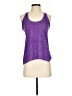 Active Purple Tank Top Size S - photo 1