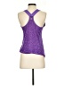 Active Purple Tank Top Size S - photo 2
