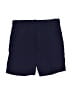 Crewcuts Solid Blue Cargo Shorts Size 4 - photo 1