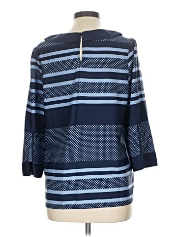 ModCloth 3/4 Sleeve Blouse (view 2)