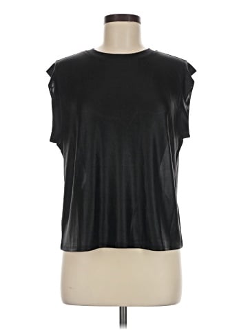Porridge Short Sleeve Top (view 1)