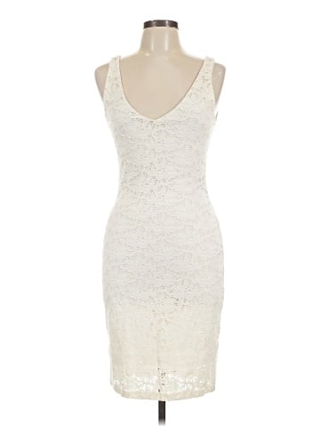 Velvet Cocktail Dress (view 1)