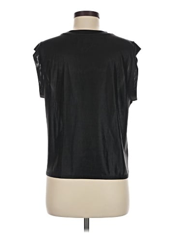 Porridge Short Sleeve Top (view 2)