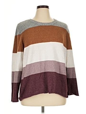 Pinque Pullover Sweater (view 1)