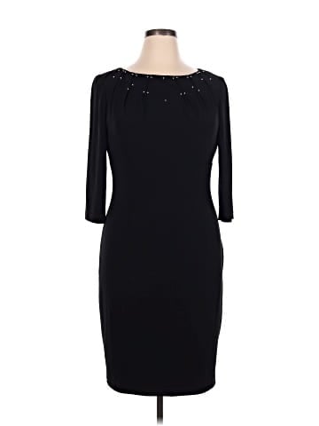 David Meister Cocktail Dress (view 1)