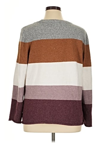 Pinque Pullover Sweater (view 2)