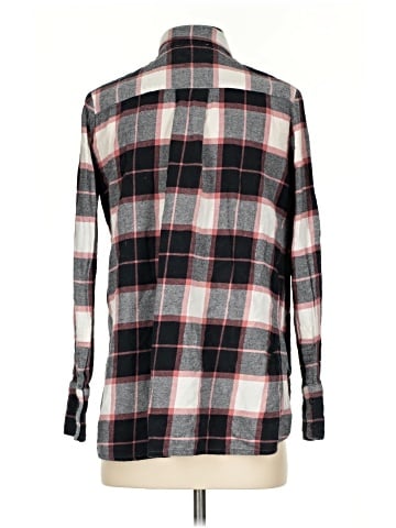 Hatch Long Sleeve Blouse (view 2)