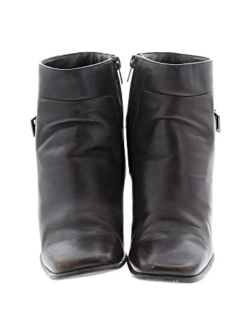 Villager Ankle Boots (view 2)