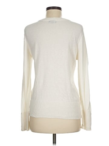 Halogen Pullover Sweater (view 2)