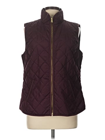 Old Navy Vest (view 1)