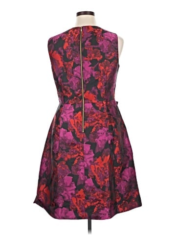 Tahari by ASL Cocktail Dress (view 2)