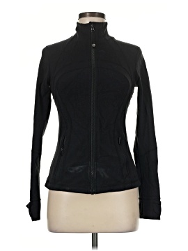 Lululemon Athletica Track Jacket