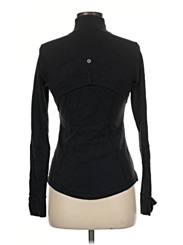 Lululemon Athletica Track Jacket (view 2)