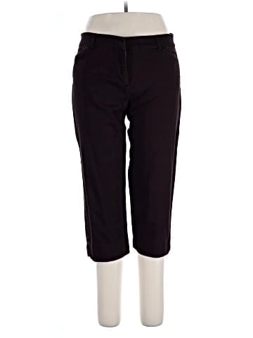 St. John's Bay Casual Pants (view 1)