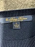 Brooks Brothers Blue Pullover Sweater Size S - photo 7