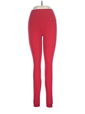 Lululemon Athletica Active Pants (view 1)