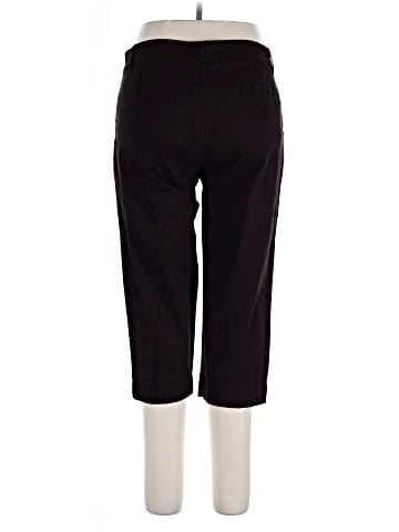 St. John's Bay Casual Pants (view 2)