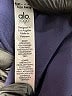 Alo Blue Active Pants Size XS - photo 5