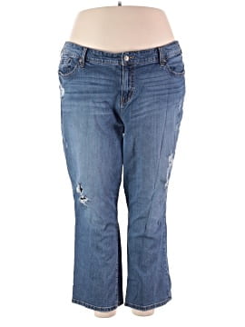 Torrid Jeans (view 1)