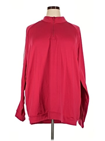 Adidas Pullover Sweater (view 1)