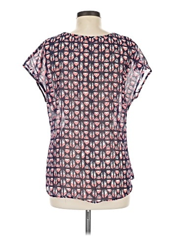 Live 4 Truth Short Sleeve Blouse (view 2)