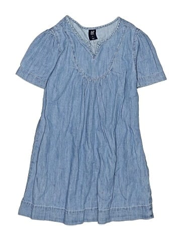 Gap Dress (view 1)