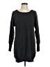 Aqua Gray Pullover Sweater Size L - photo 1