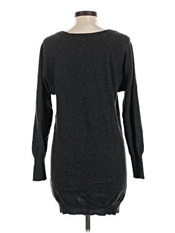 Aqua Pullover Sweater (view 2)
